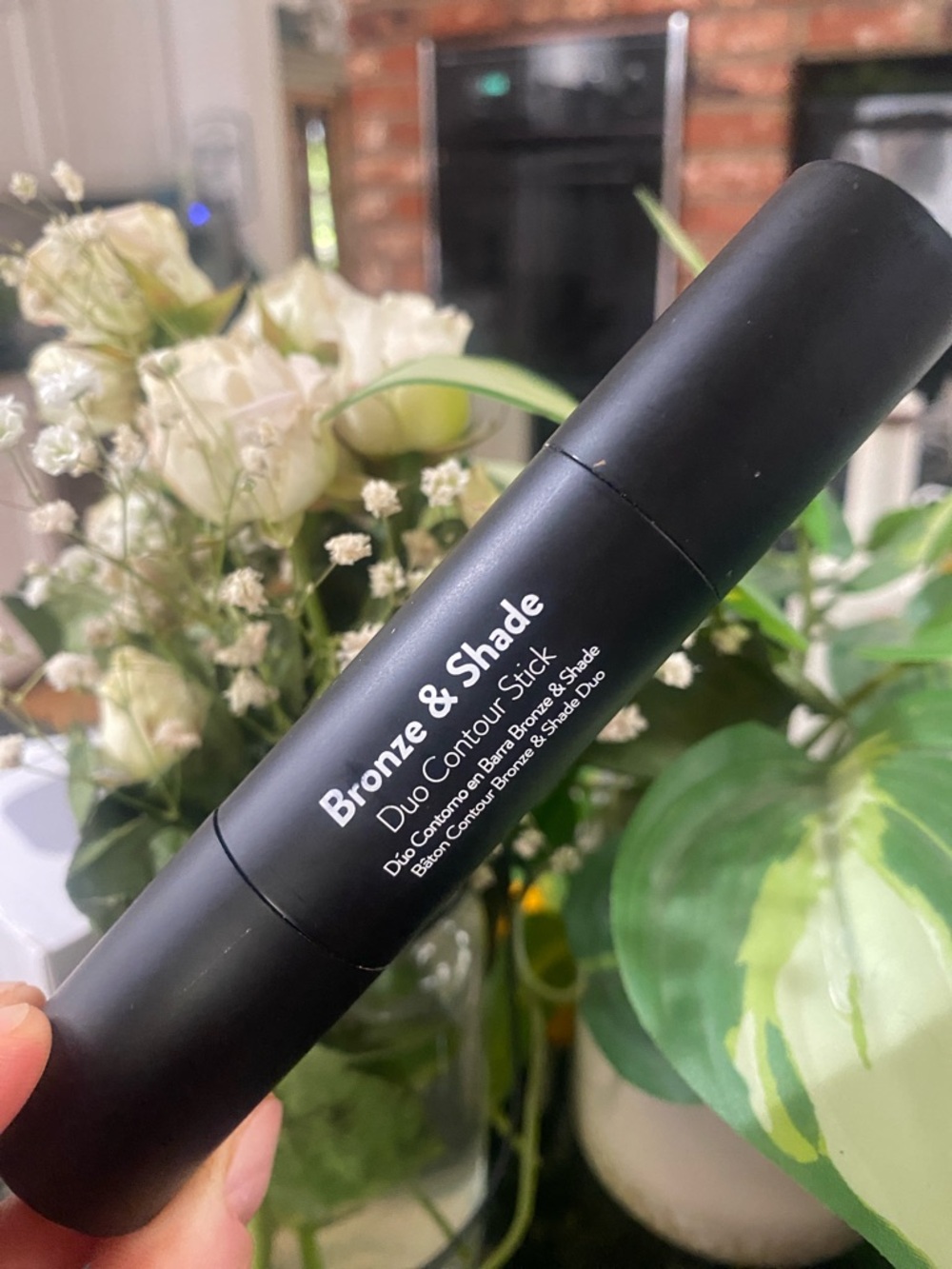 Sistar Bronze & Shade Duo‎ Contour Stick